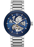 Bulova Automatic 96A204