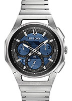 Bulova CURV 96A205