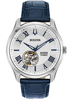 Bulova Automatic 96A206