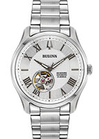 Bulova Automatic 96A207