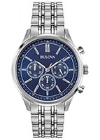 Bulova Gents 96A210