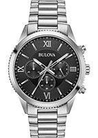 Bulova Gents 96A212