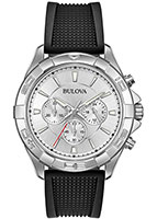 Bulova Sports 96A213