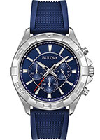 Bulova Gents 96A214