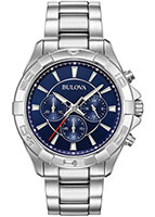 Bulova Gents 96A215