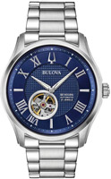 Bulova Wilton 96A218