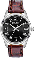 Bulova Classic 96A221