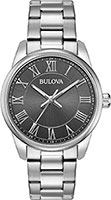 Bulova Classic 96A222