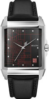 Bulova Frank Lloyd Wright 96A223