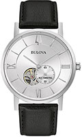 Bulova Automatic 96A237