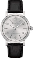 Bulova Clipper 96A244