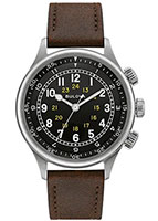 Bulova Pilot 96A245