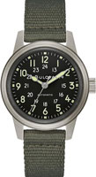 Bulova Hack 96A259