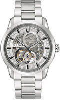 Bulova Classic 96A267