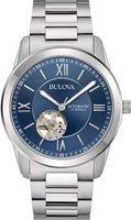 Bulova Classic 96A281