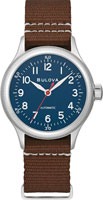 Bulova Hack 96A282