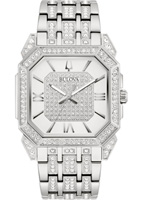Bulova Crystal Octava 96A285