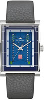 Bulova Frank Lloyd Wright 96A287