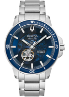 Bulova Marine Star 96A289