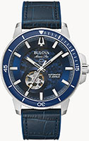 Bulova Marine Star 96A291