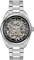 Bulova Automatic 96A293