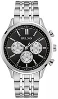 Bulova Classic Chronograph 96A295