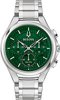 Bulova CURV 96A297