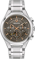Bulova CURV 96A298