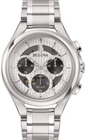 Bulova Curv 96A301