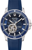 Bulova Marine Star 96A303