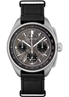 Bulova Lunar Pilot Meteorite 96A312