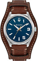 Bulova Classic 96A313