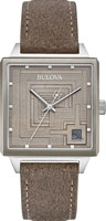 Bulova Frank Lloyd Wright 96A314