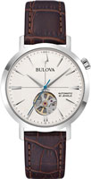 Bulova Classic 96A318