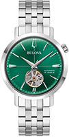 Bulova Automatic 96A319
