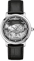 Bulova Automatic 96A333