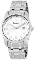 Bulova Dress 96B014