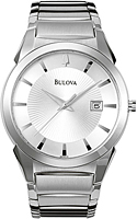 Bulova Dress 96B015