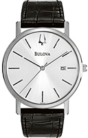 Bulova Dress 96B104