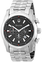 Bulova Dress 96B109
