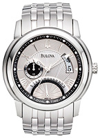 Bulova Dress 96B110