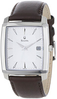 Bulova Dress 96B122