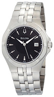 Bulova Dress 96B123
