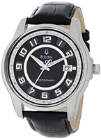 Bulova Precisionist 96B127
