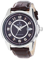 Bulova Precisionist 96B128