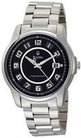 Bulova Precisionist 96B129