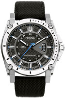 Bulova Precisionist 96B132