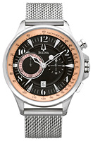 Bulova Adventurer 96B139