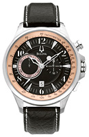 Bulova Adventurer 96B141