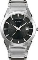 Bulova Classic 96B149